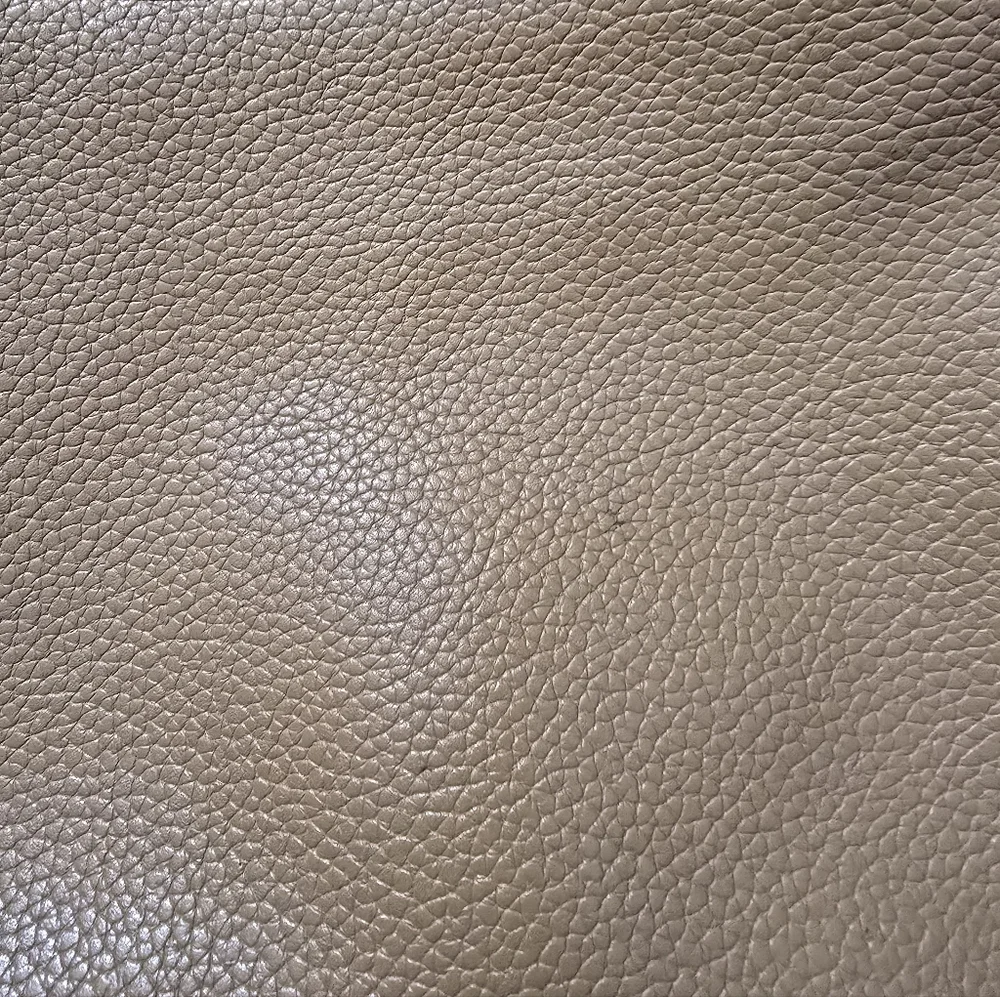 Freshly Picked Diaper Bag Butterscotch Tan